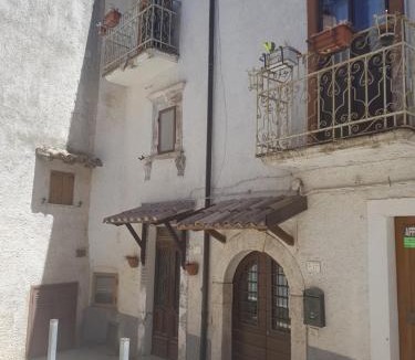 Ovindoli Apartment | Casa Lombardi