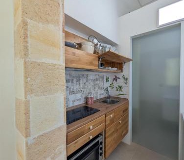 Oria Historic Centre House | Casa Lorch