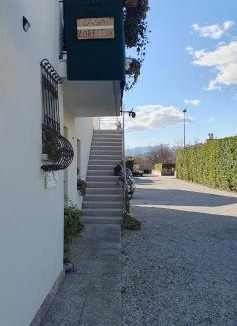 Solighetto Apartment | Casa Lorelein
