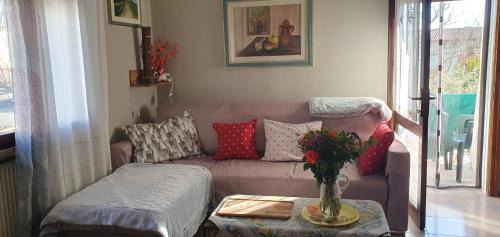 Solighetto Apartment | Casa Lorelein
