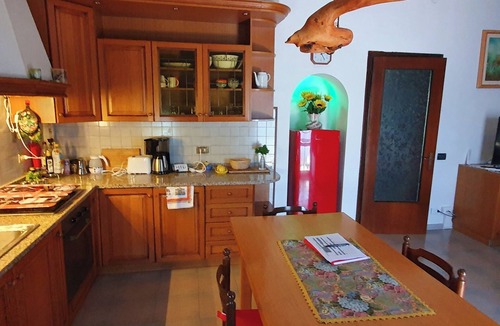 Solighetto House | Casa Lorelein your home in Solighetto with parking in front of the door