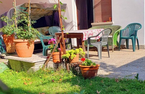 Solighetto House | Casa Lorelein your home in Solighetto with parking in front of the door