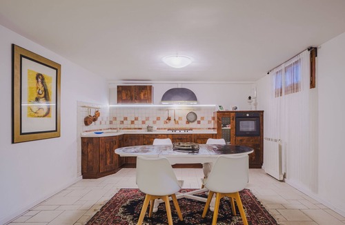 Corsanico-Bargecchia House | Casa Lorena by Interhome