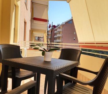 Frosinone Apartment | casa Lorena