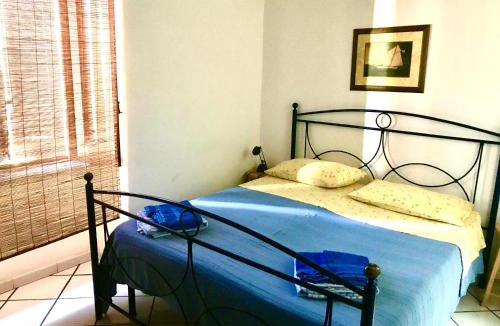 San Vincenzo House | Casa Lorenzo