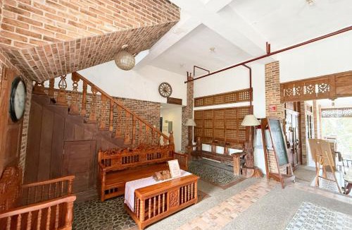 Legazpi Hotel | Casa Lorenzo powered by Cocotel