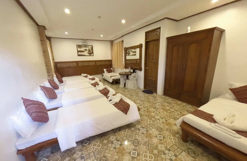 Legazpi Hotel | Casa Lorenzo powered by Cocotel