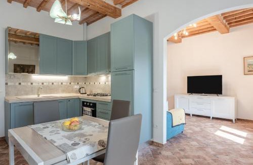 Vicopisano Apartment | Casa Loretta Vicopisano