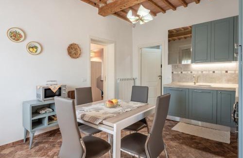 Vicopisano Apartment | Casa Loretta Vicopisano
