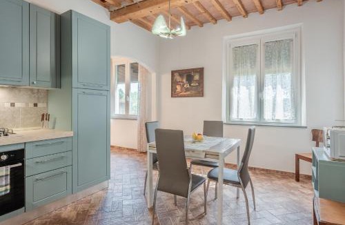 Vicopisano Apartment | Casa Loretta Vicopisano