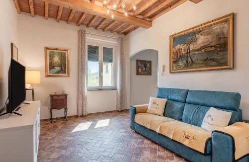 Vicopisano Apartment | Casa Loretta Vicopisano