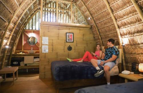 El Naranjo Cabin | Casa Lorette