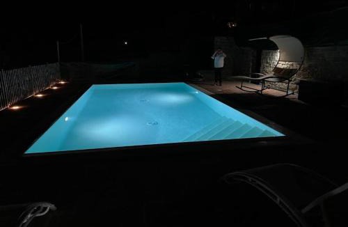 Chianni Apartment | Casa LoRo