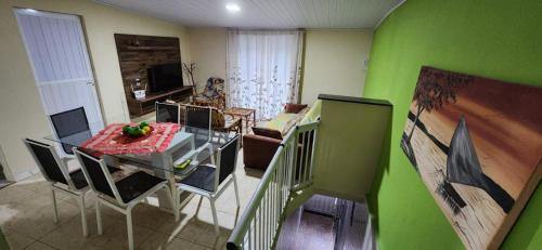 Monsuaba House | Casa Lory