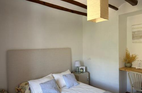 Confrides House | casa los almendros