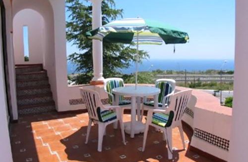 Maro Villa | Casa los Arcos