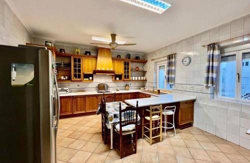 Ubeda House | Casa Los Canos