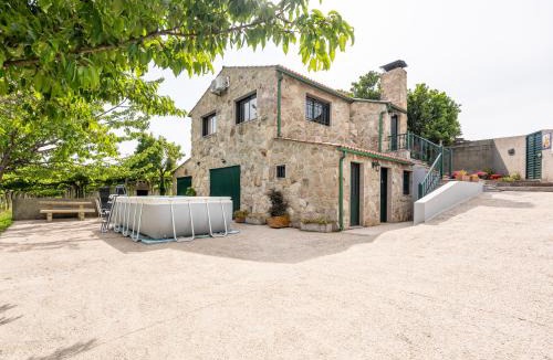 Arbo House | CASA LOS CEREZOS