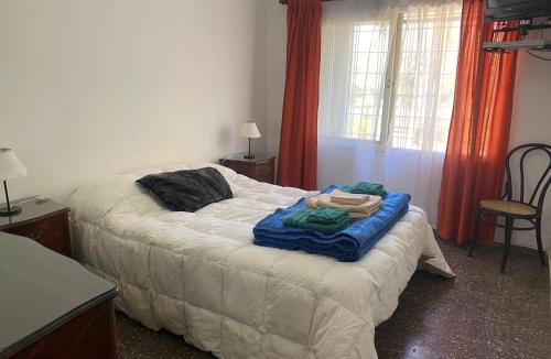 Salto House | Casa los Churumbeles