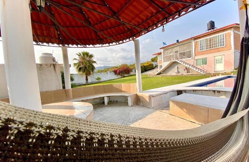 Oaxtepec Apartment | casa los doberman