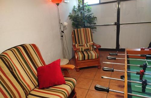 Peral de Arlanza House | Casa Los Lagares