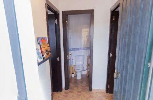 Pilas House | Casa los Laureles