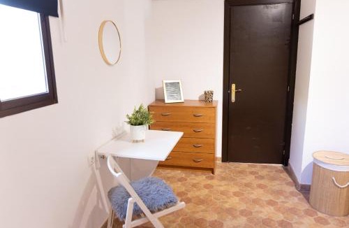 Pilas House | Casa los Laureles