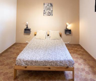 Pilas House | Casa los Laureles