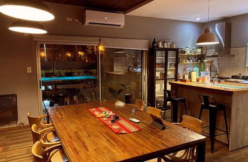 Roldan House | Casa Los Nogales