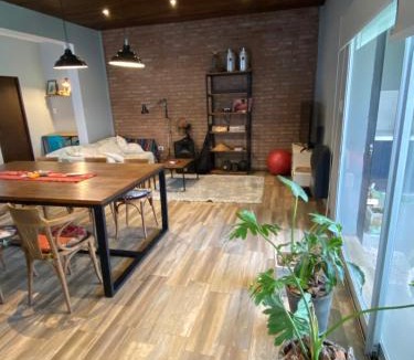 Roldan House | Casa Los Nogales
