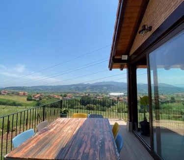 Sobarzo House | Casa Los Rinocerontes
