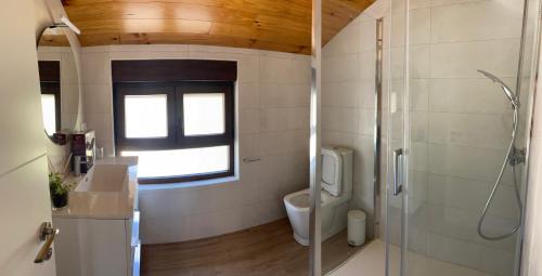 Sobarzo House | Casa Los Rinocerontes