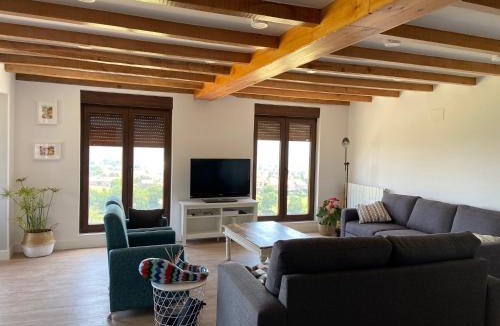 Sobarzo House | Casa Los Rinocerontes