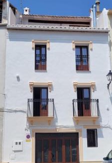Segorbe House | Casa Los Yayos