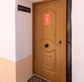 Segorbe House | Casa Los Yayos