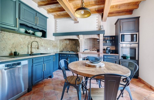 Graulhet House | Casa Lounell: Pool, Spa, Sauna & Games Room in the Tarn Countryside
