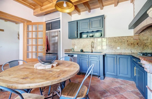 Graulhet House | Casa Lounell: Pool, Spa, Sauna & Games Room in the Tarn Countryside
