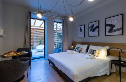 Province of Cagliari House | Casa Lounge 43