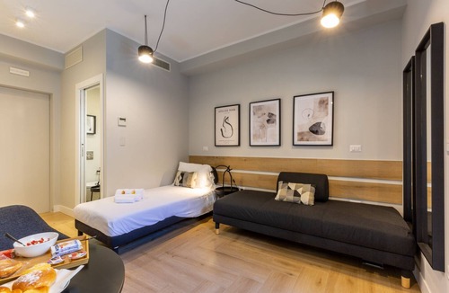 Province of Cagliari House | Casa Lounge 43