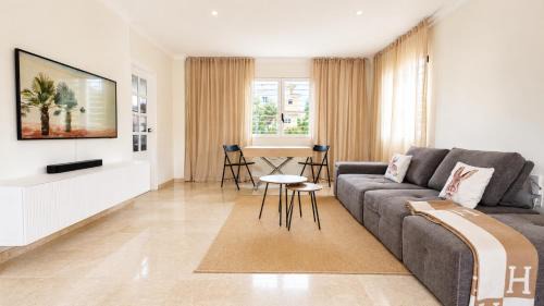 Daimuz Villa | Casa Lovely