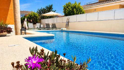Daimuz Villa | Casa Lovely