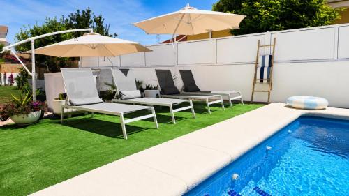 Daimuz Villa | Casa Lovely