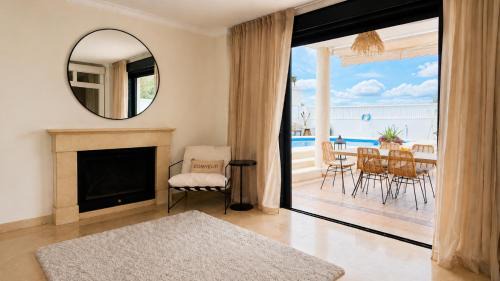 Daimuz Villa | Casa Lovely