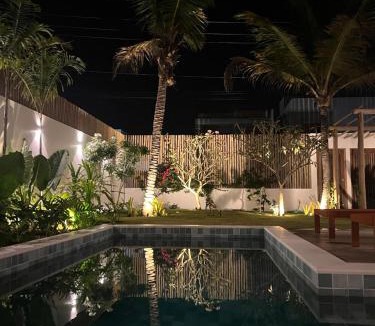 Caicara Villa | Casa LoVento Prea