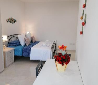 Tuglie House | Casa Low Cost