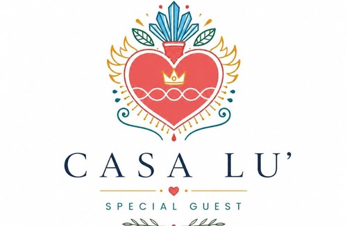Bosisio Parini Apartment | Casa Lu'