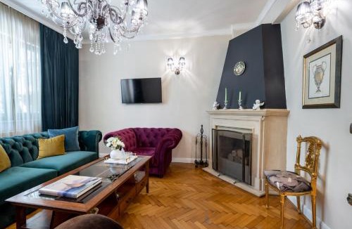Bucharest Villa | Casa Lu