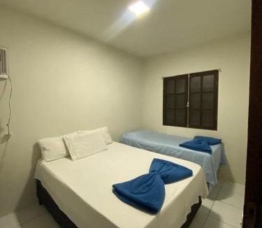 Tesouro da Colina House | Casa Lua