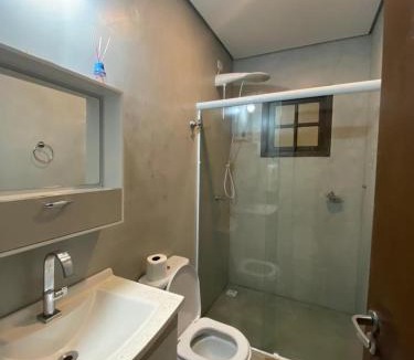 Tesouro da Colina House | Casa Lua