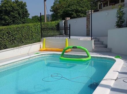 Grabri House | Casa Luana
